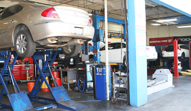 Smog Check | STAR-certified | Hayward Auto Care